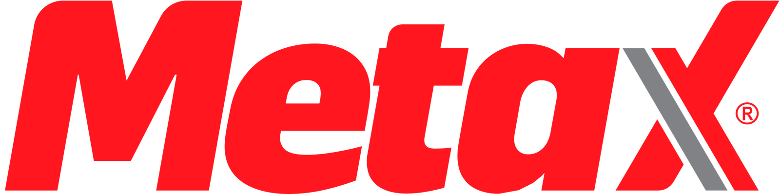 Metax